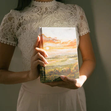 Florence ESV Journaling Bible