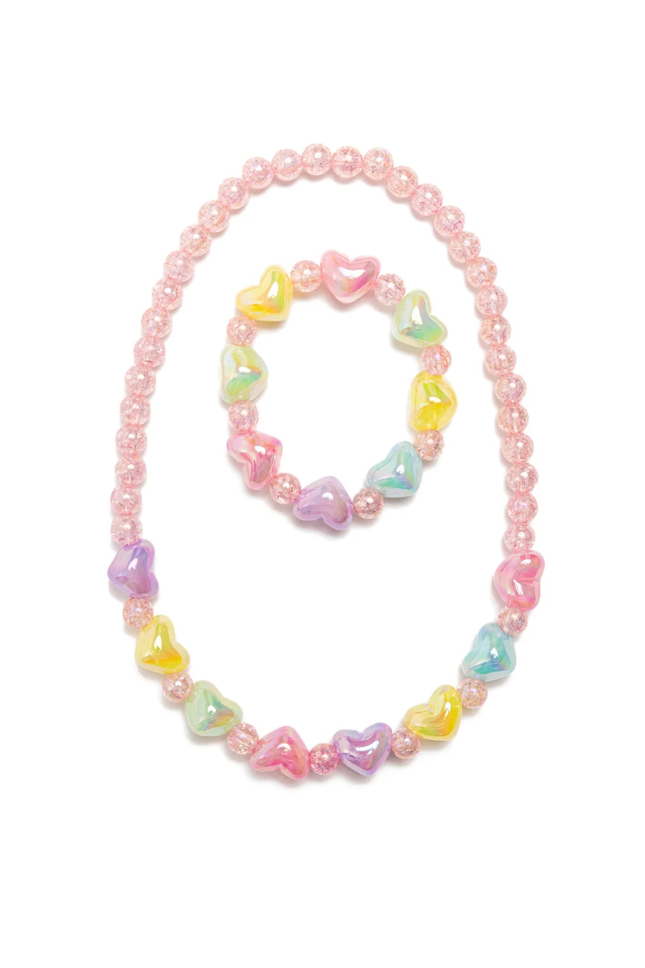 Bauble Bliss Girls Jewelry Set