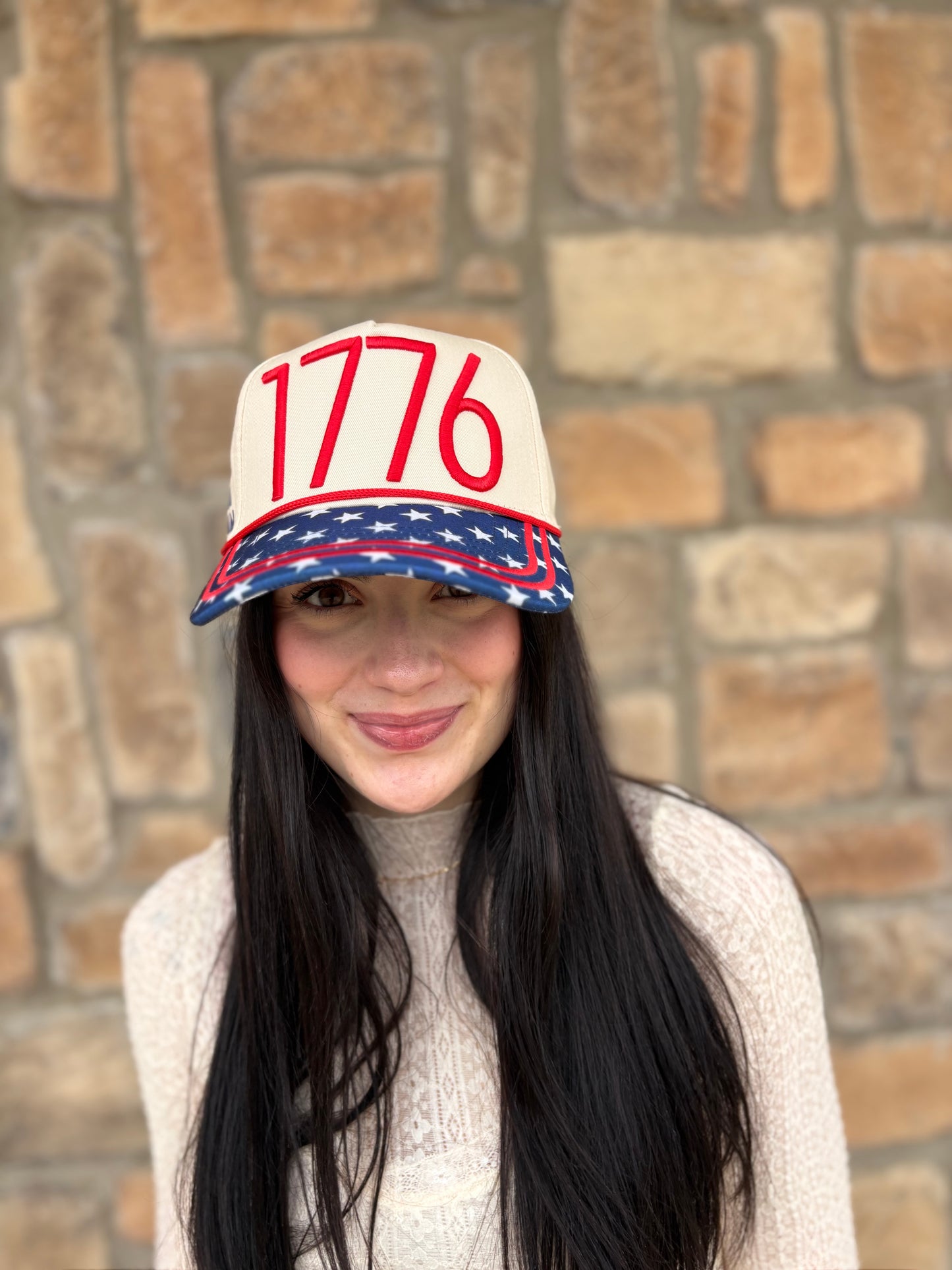 1776 Cap