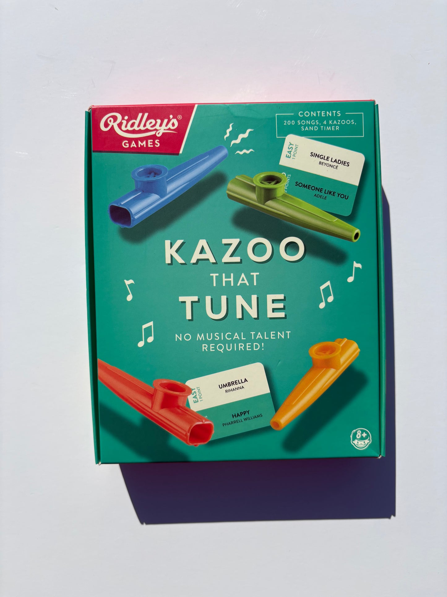 Kazoo That Tune