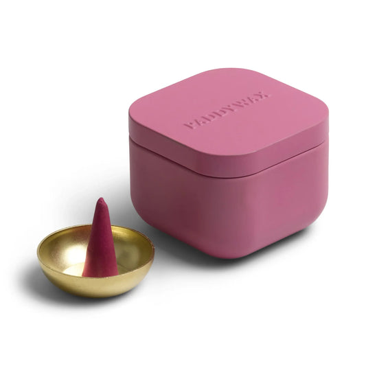 Color Pop Incense Cone Set