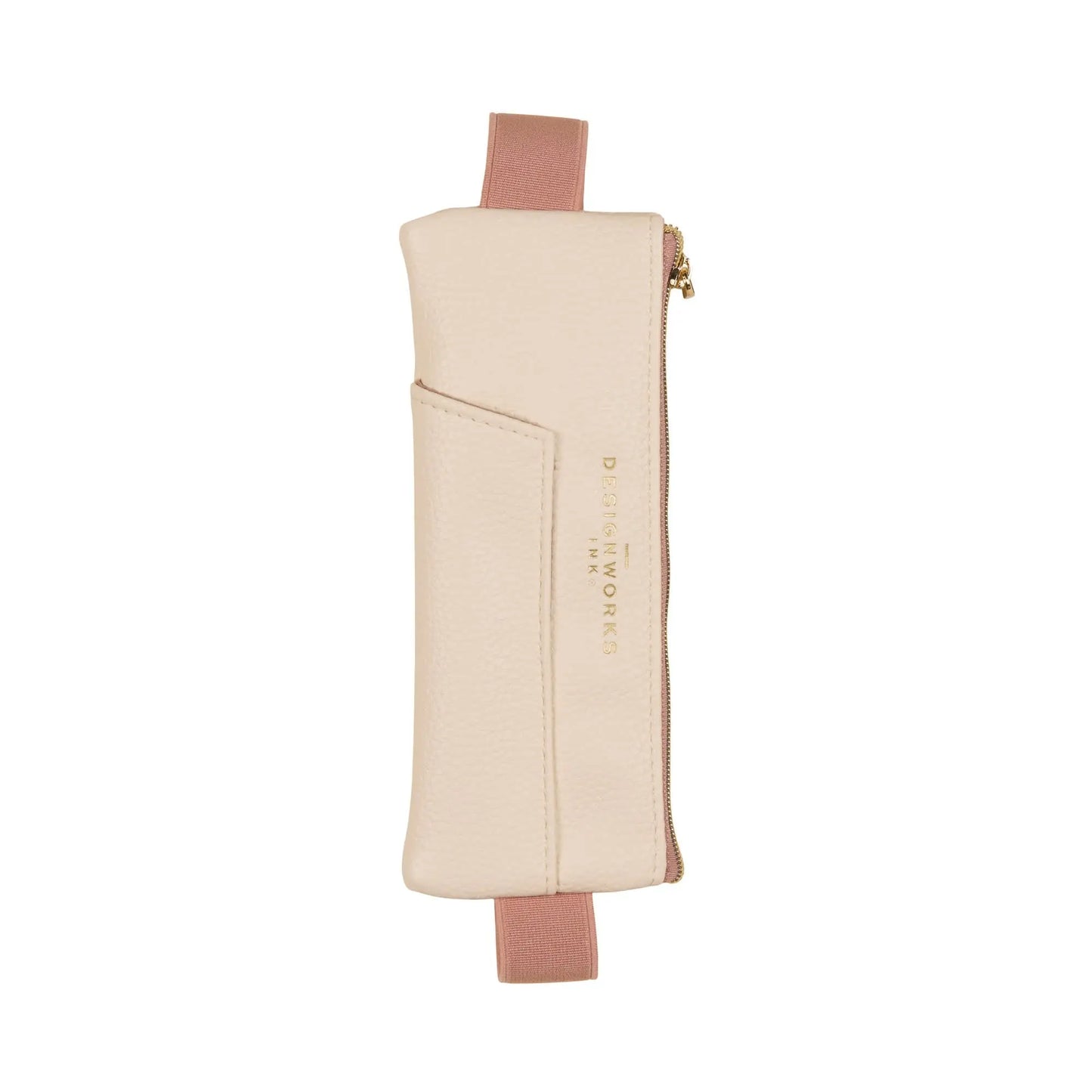 Leather Pen Pouch