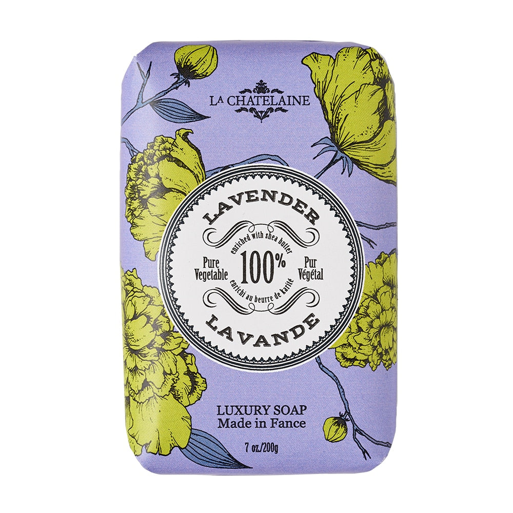 French Countryside Soaps