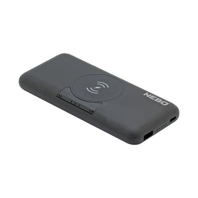 10K WIRELESS POWER BANK