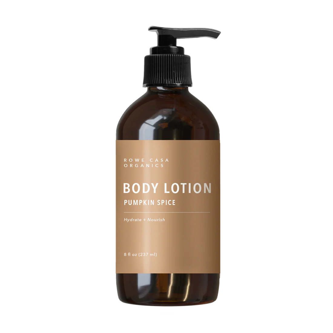 Pumpkin Spice Body Lotion