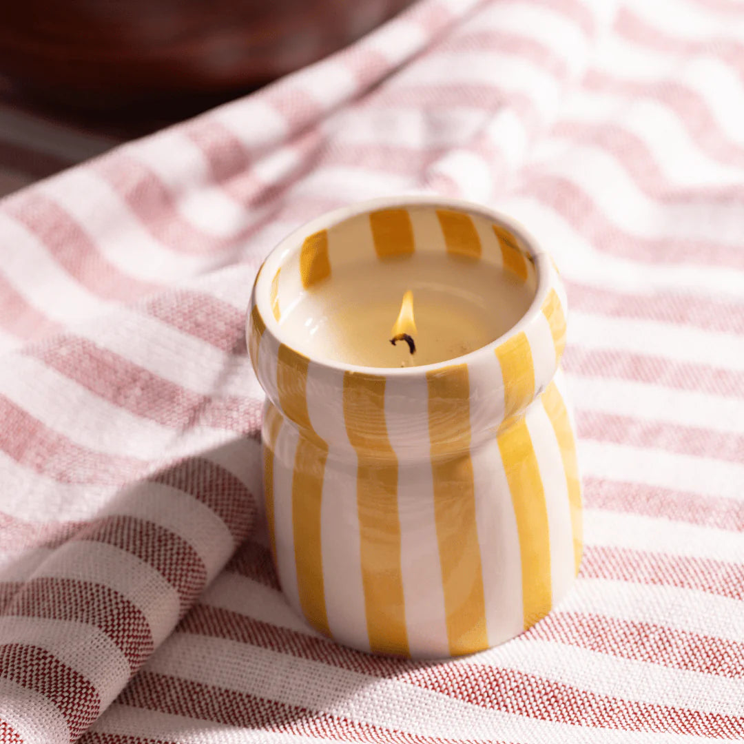 Cabana Candle Collection