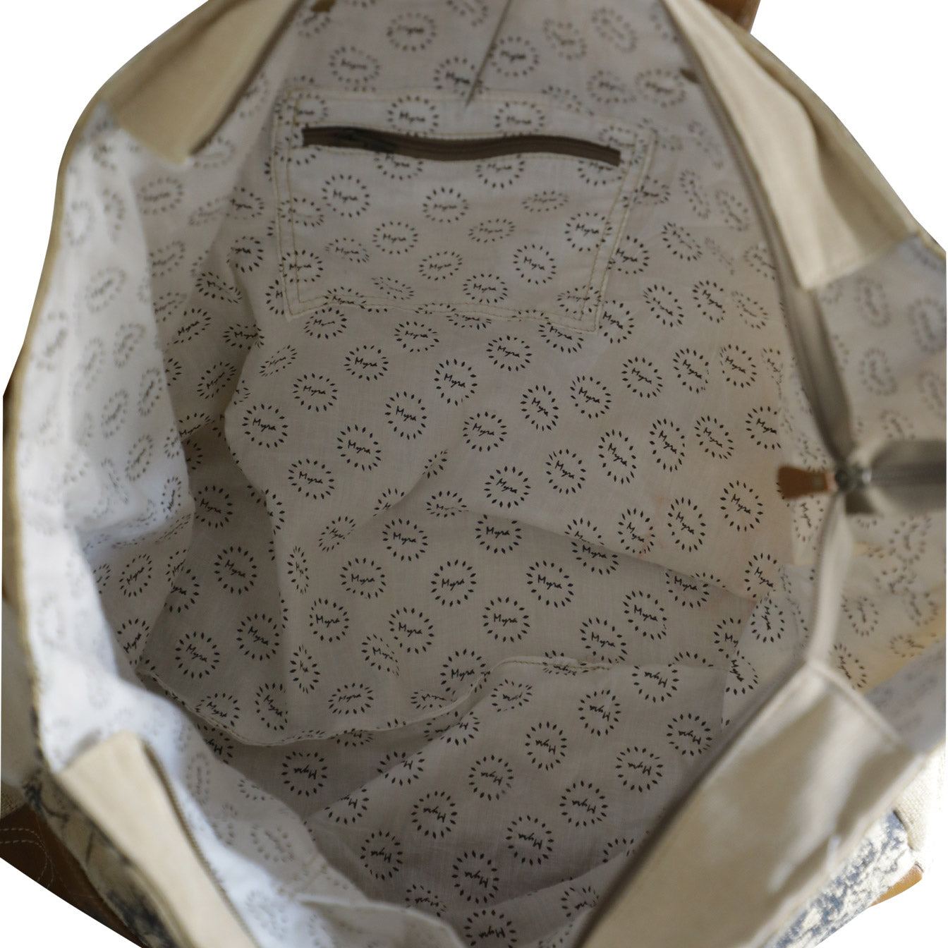 Country Girl Market Bag