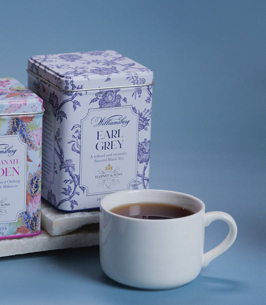 20 ct Williamsburg Earl Grey