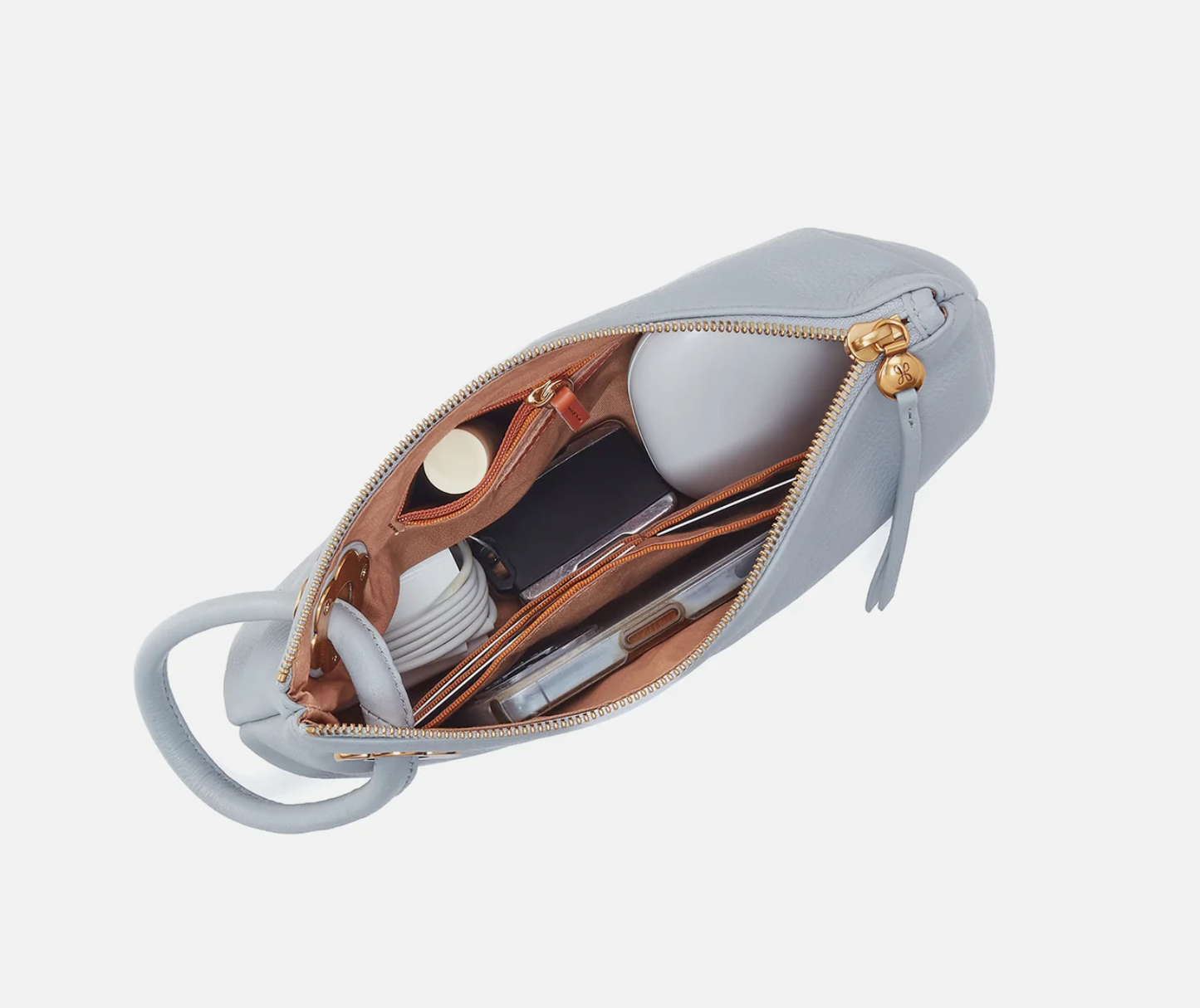 HOBO Daisy Daze Large Wristlet