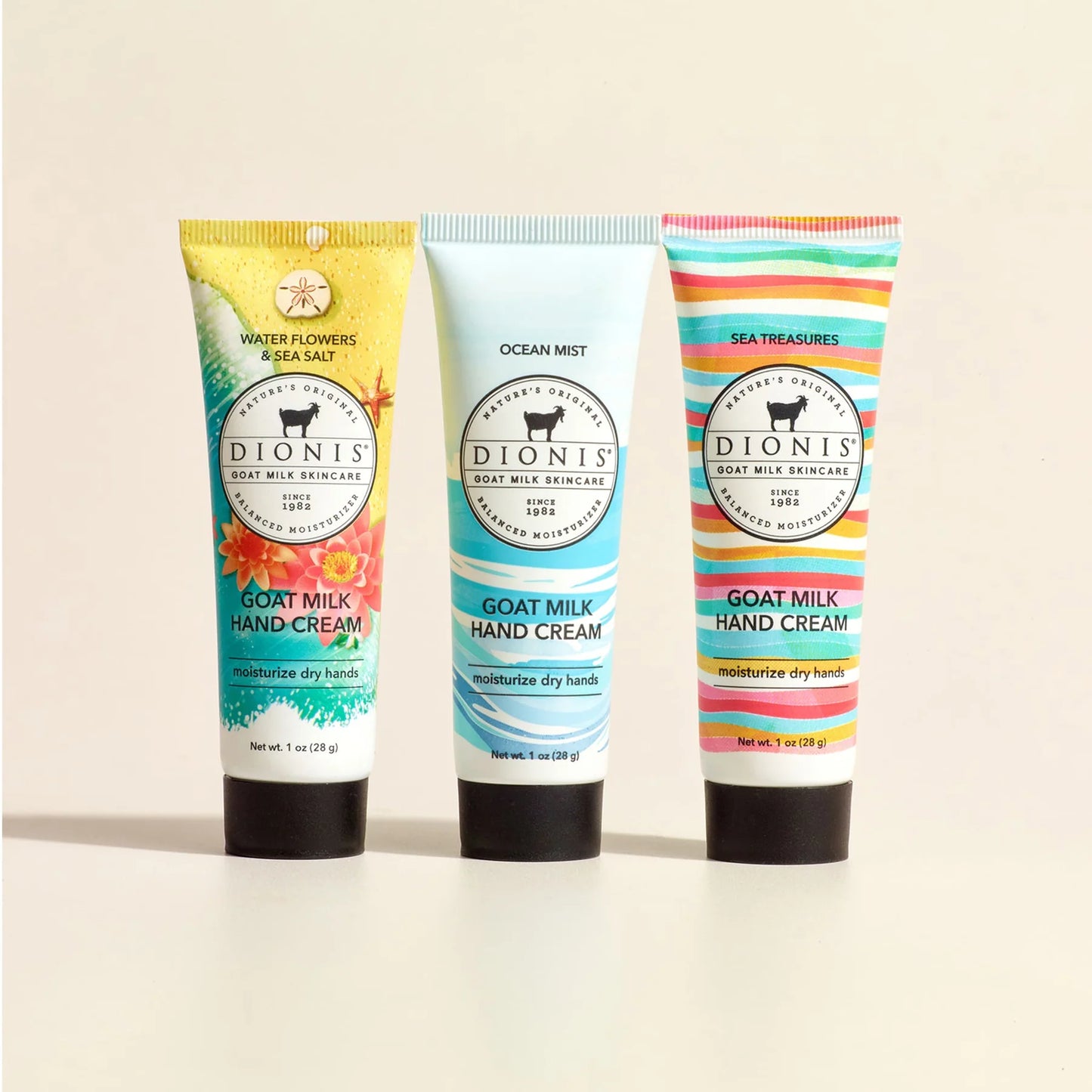 Goat Milk Hand Cream
