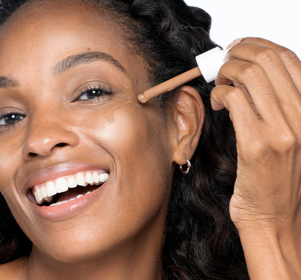 Tint-Sational™ Sheer Skin Perfecting Serum
