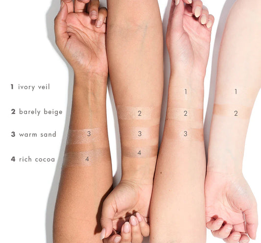 Tint-Sational™ Sheer Skin Perfecting Serum