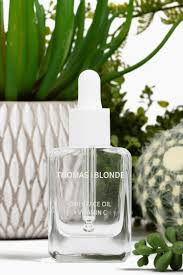 Glow & Go Face Oil + Vitamin C