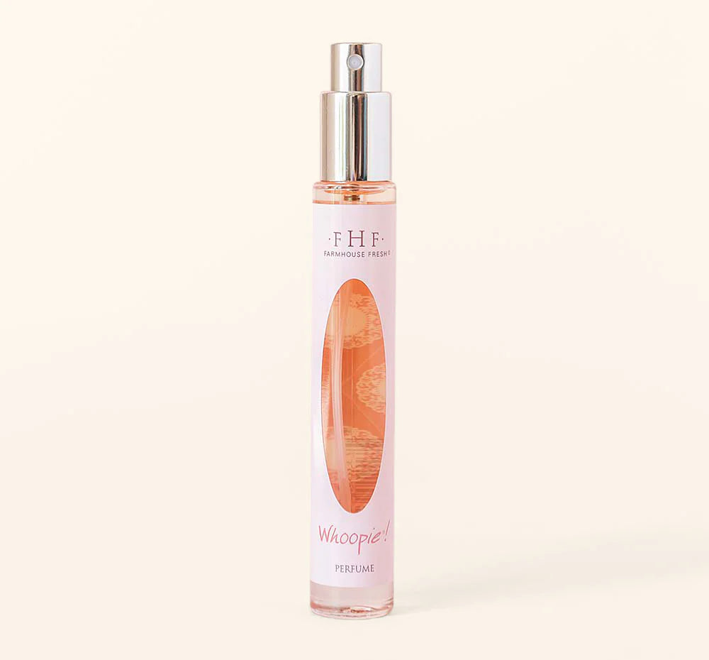 FarmHouse Fresh Travel Perfume Spray