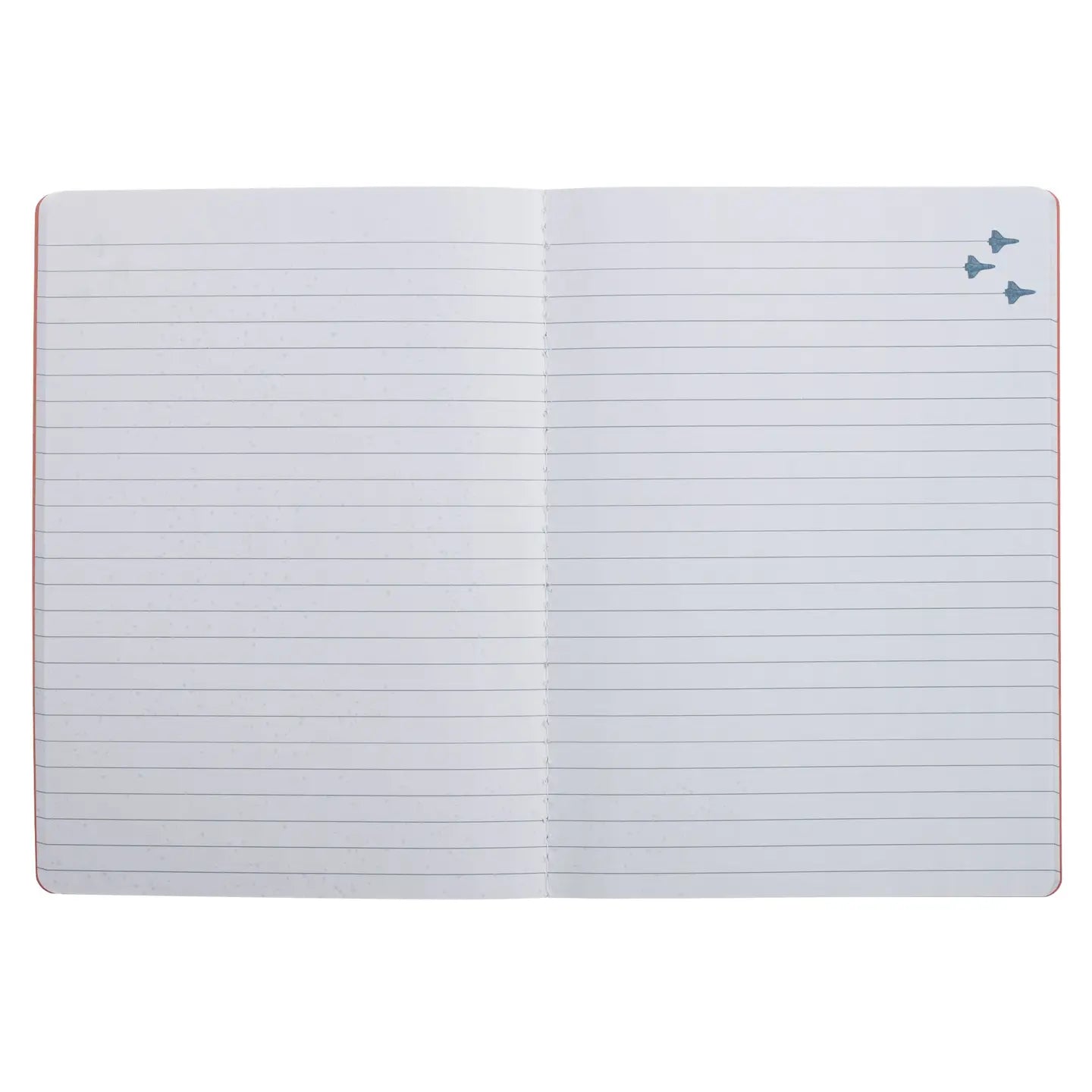 Be Strong Notebook