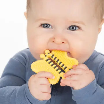 Tooth Brush Teether