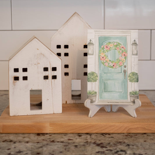 Fresh Scents | Spring Door Sachets |