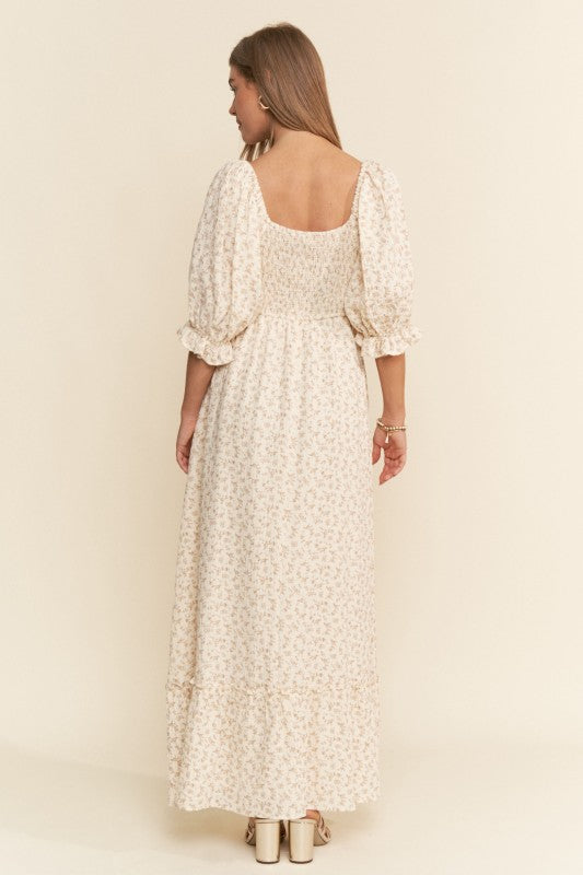 The Ruth Dress
