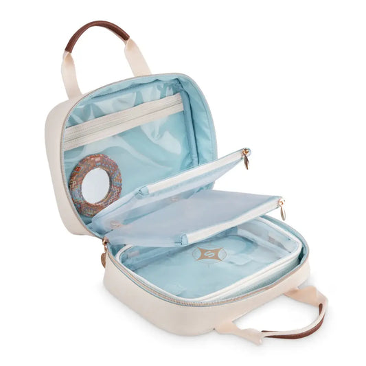 The Getaway All-In-One Beauty Case