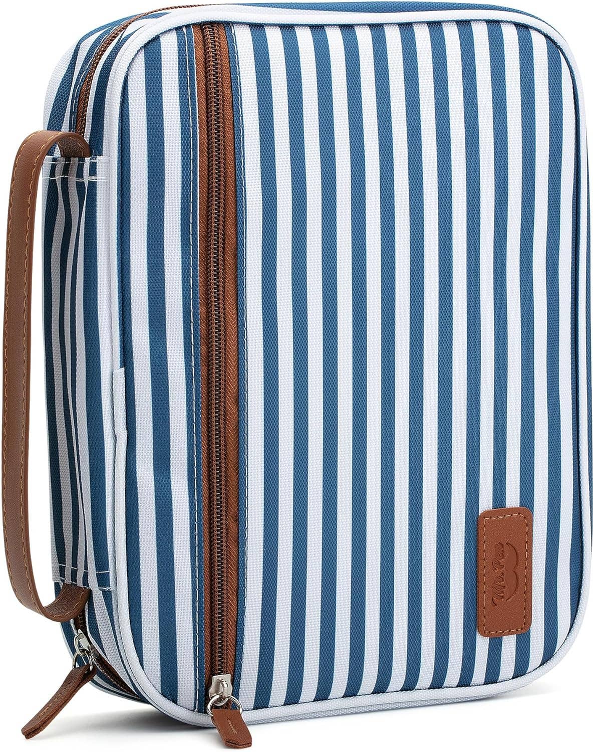 The Sunday Stripe Bible Carrier