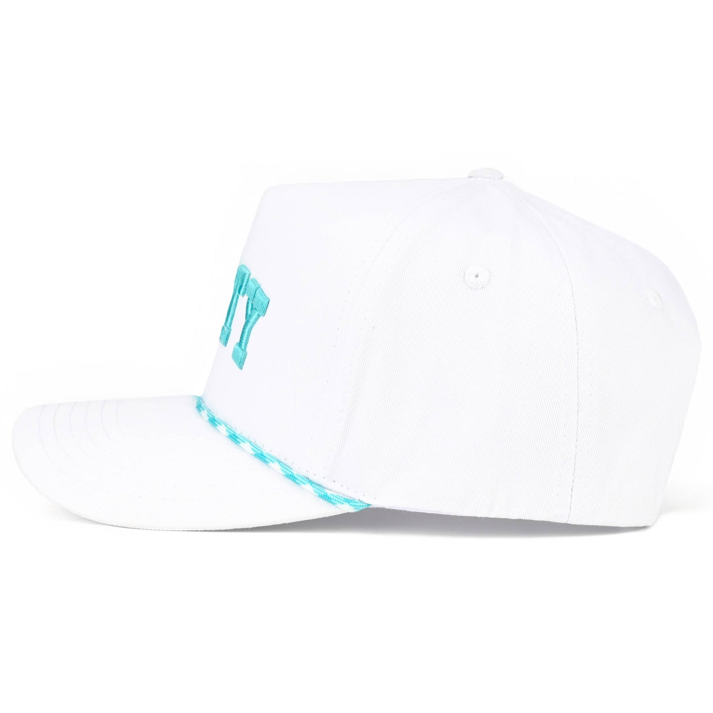 Salty Rope Trucker Hat