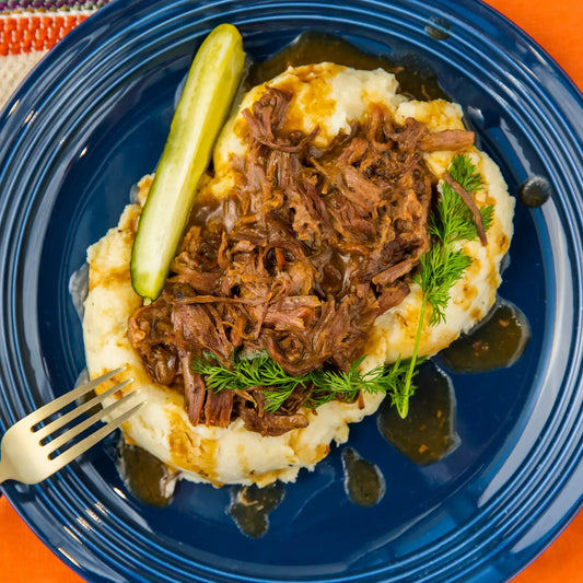 Crockstar Slow Cooker Essentials