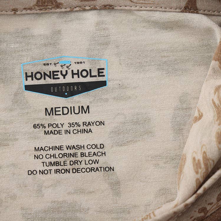 LS Performance Hoodie Bayou Bait