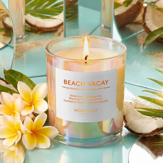 Vibes Memory Candle Collection
