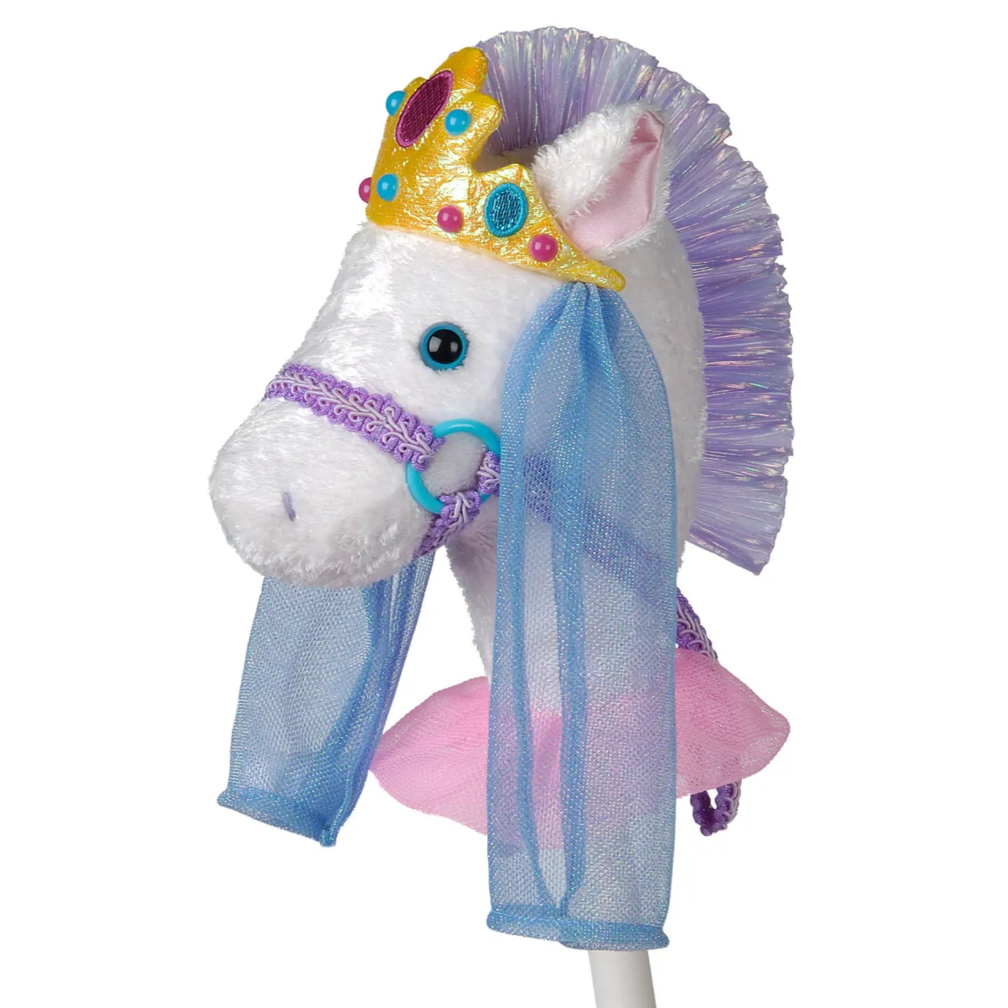 Fancy Prancer