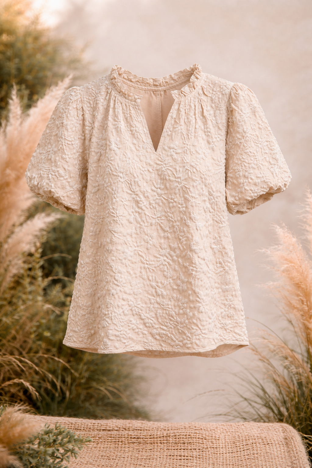 The Grace Top
