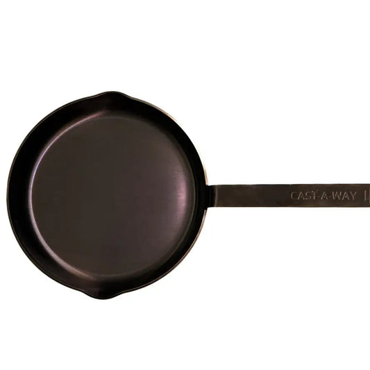 10” Carbon Steel Skillet
