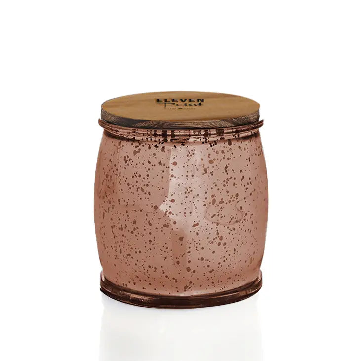 Red Mercury No 11 Holiday Candle