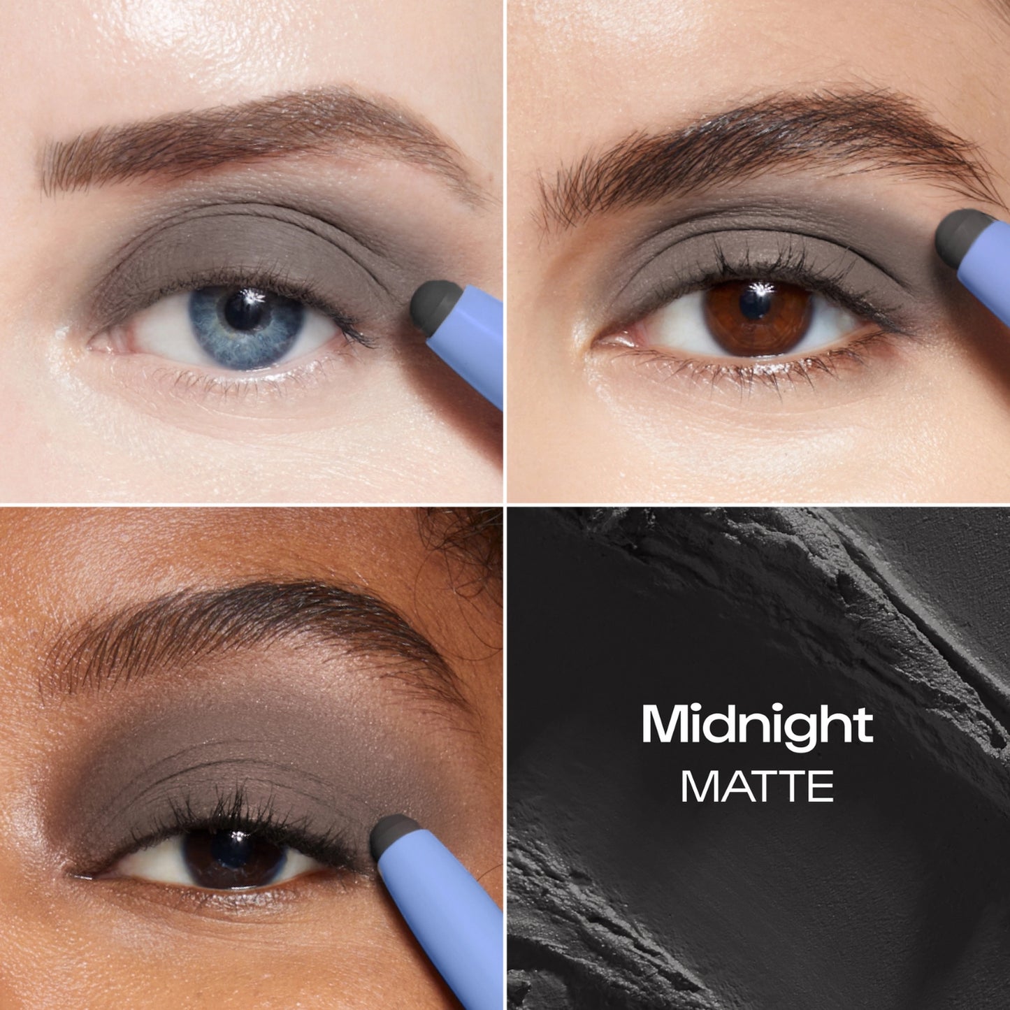 11th Hour Waterproof Cream Eyeshadow & Eyeliner Duo