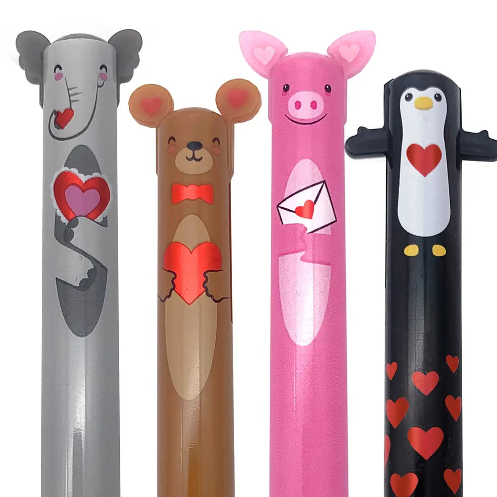 Twice as Nice Pen