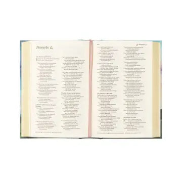 Prairie NLT Compact Bible