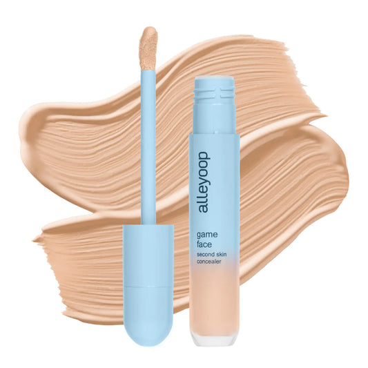 Game Face Clean Concealer
