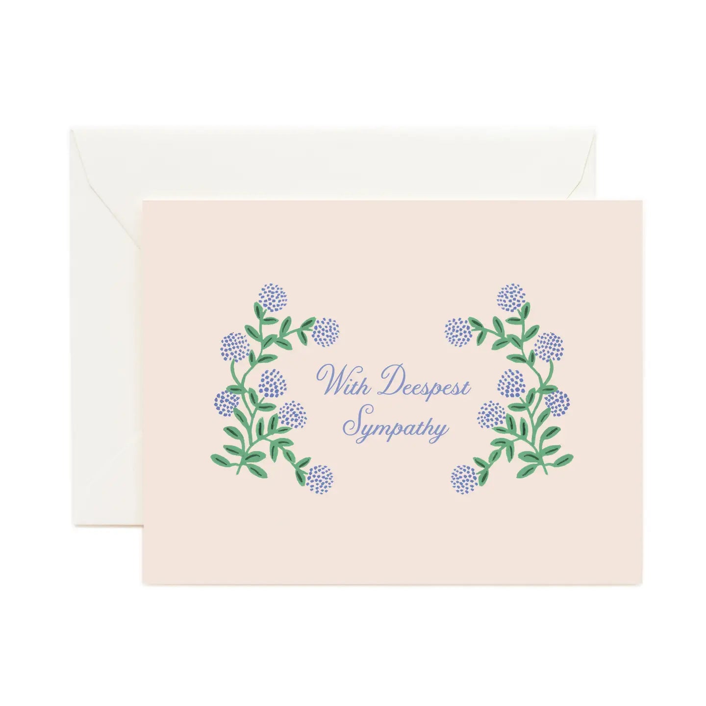 Sympathy Greeting Cards