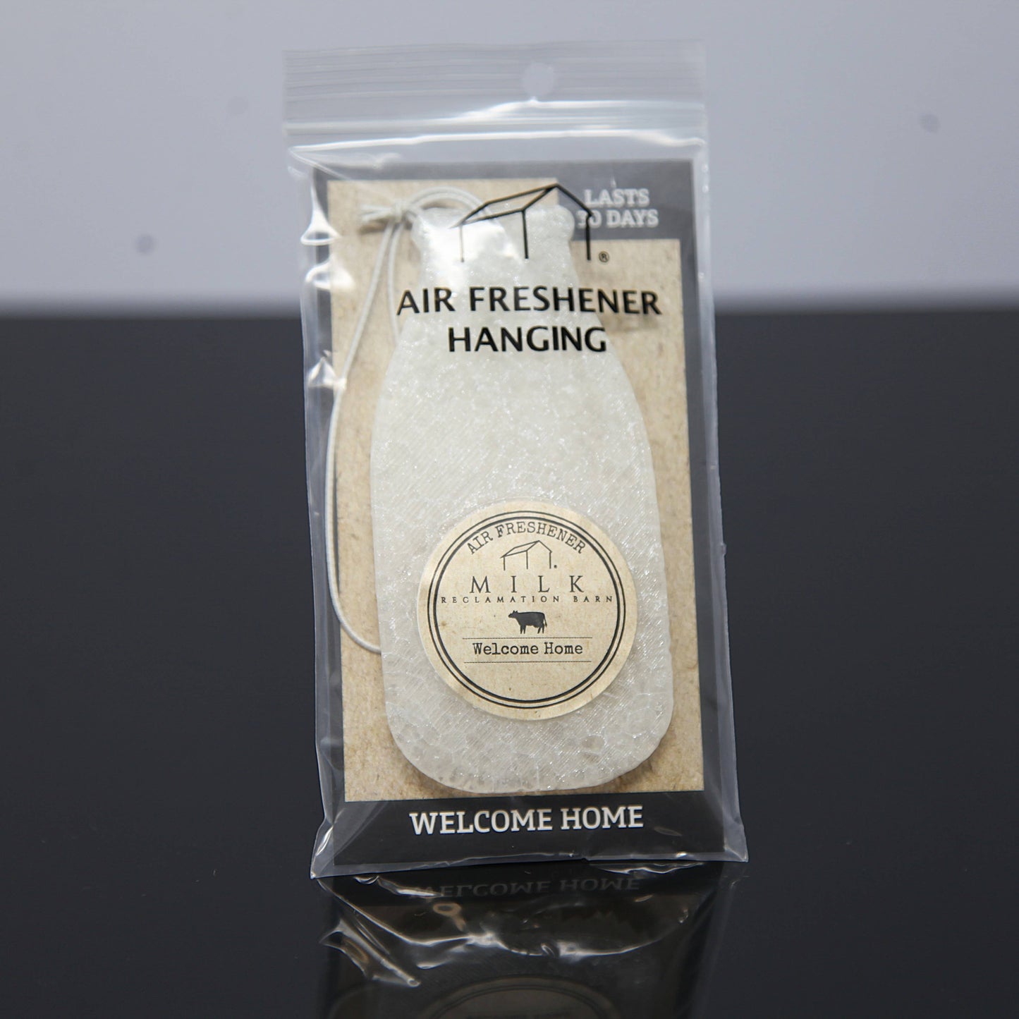 Northern Pine Air Freshener - Car Air Freshener Hanging