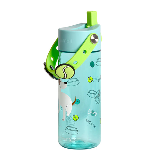 18oz Splash Charm Bottle