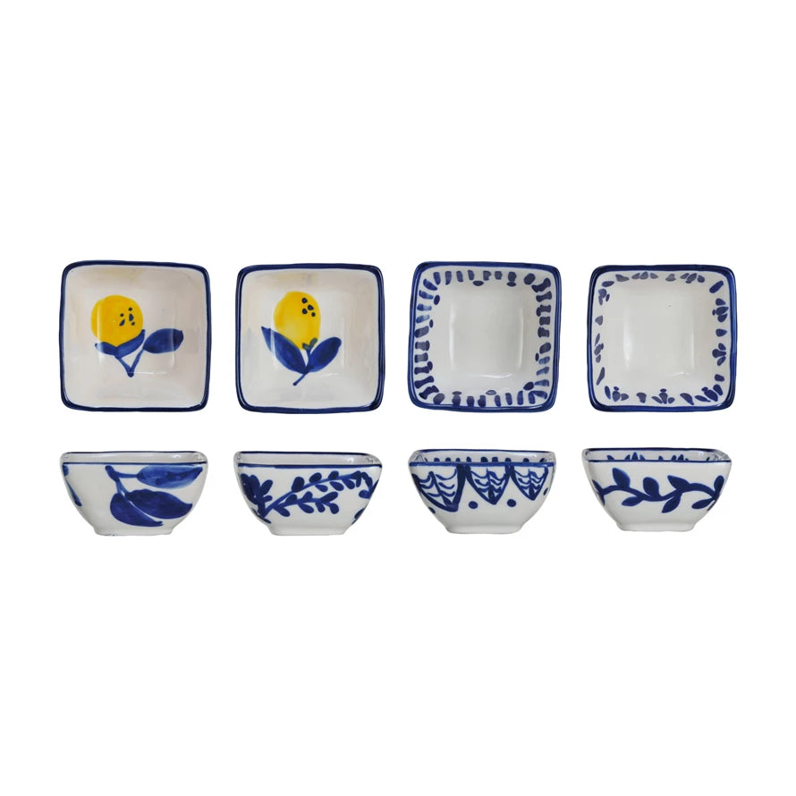 Italia Stoneware Dish