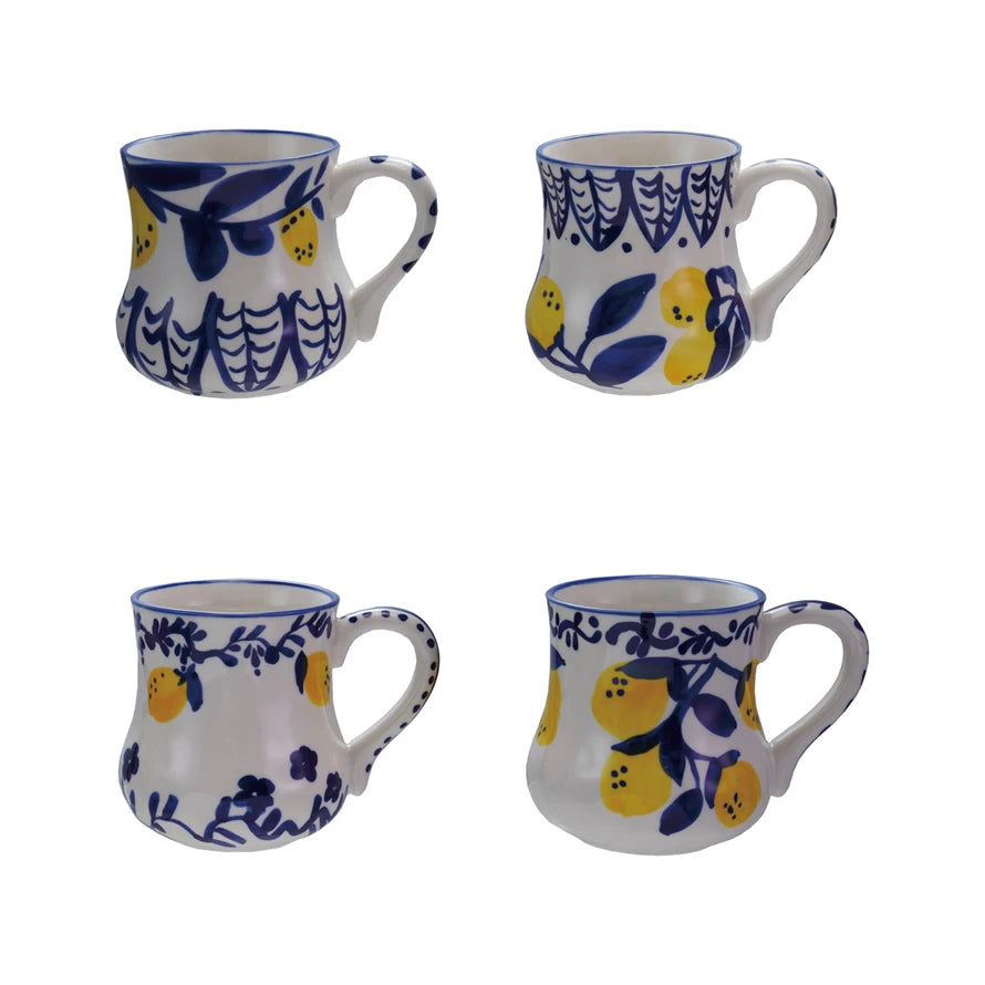 Italia Mug