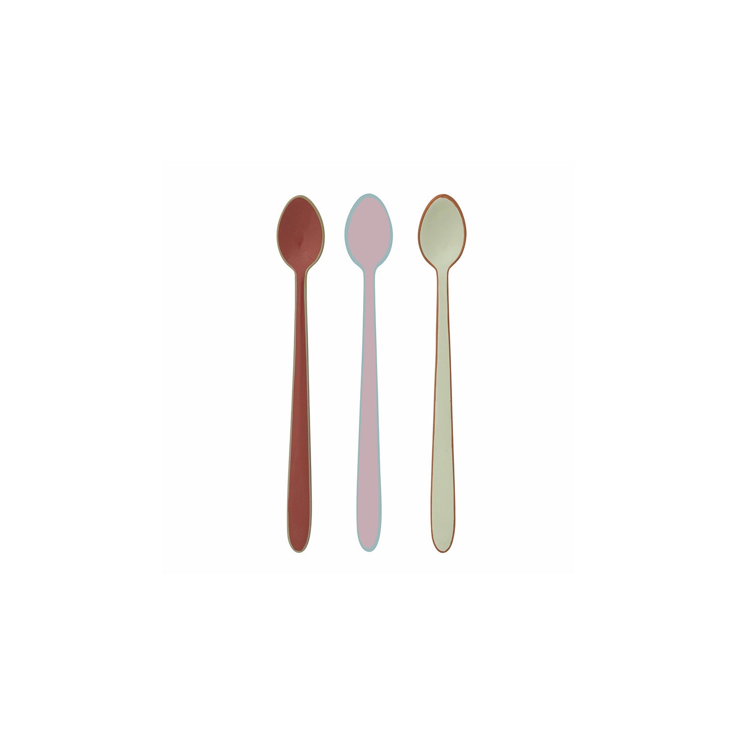 Soft Hue Spoon