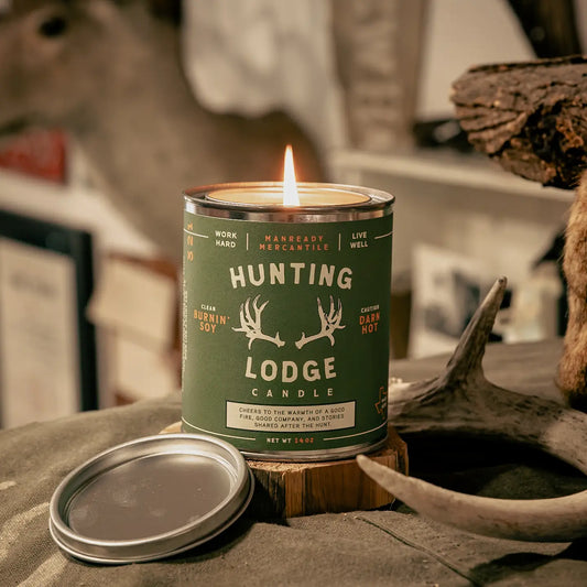 The Americana Series Candles