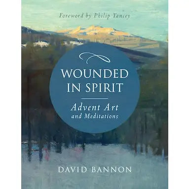 Wounded in Spirit