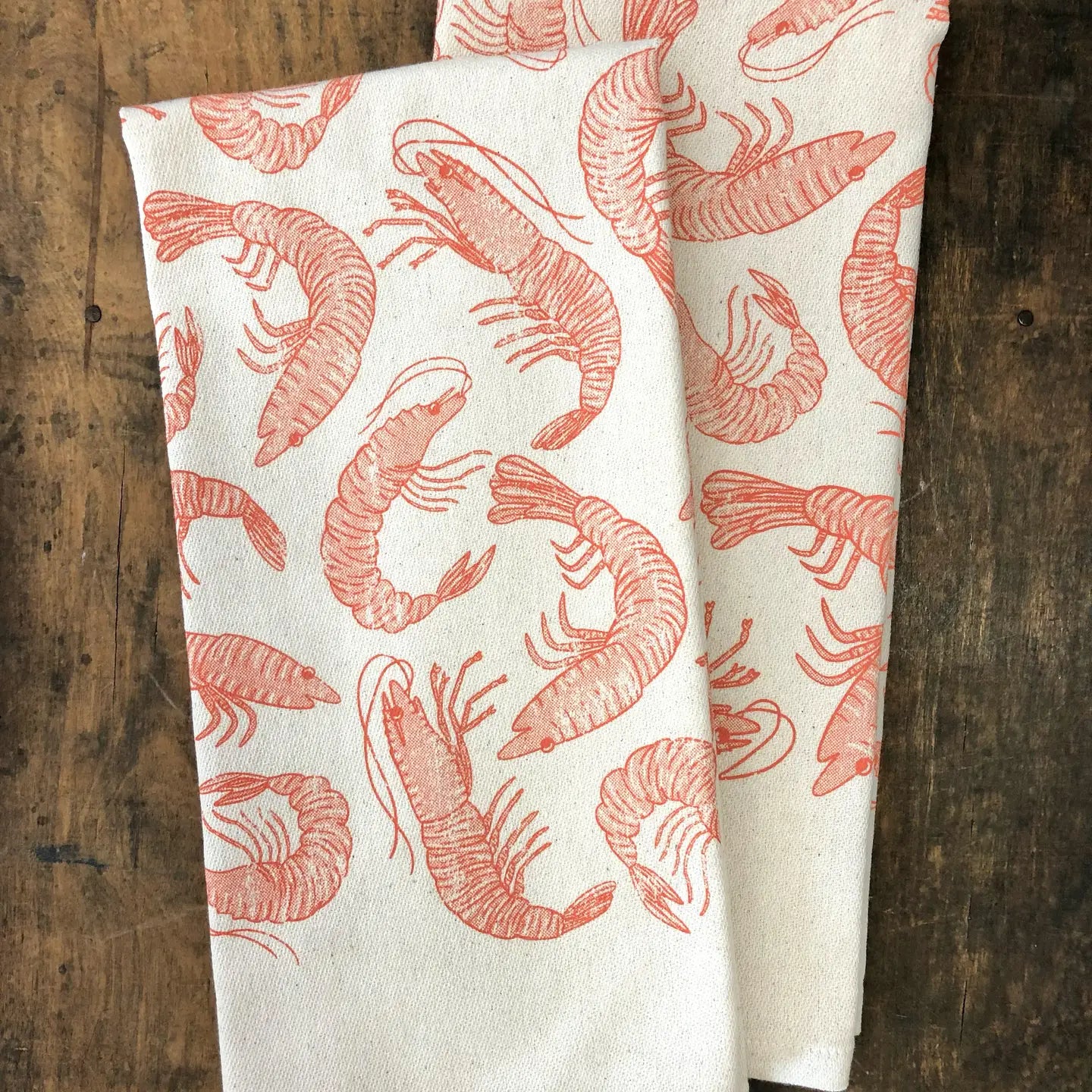 Down South Tea Towel