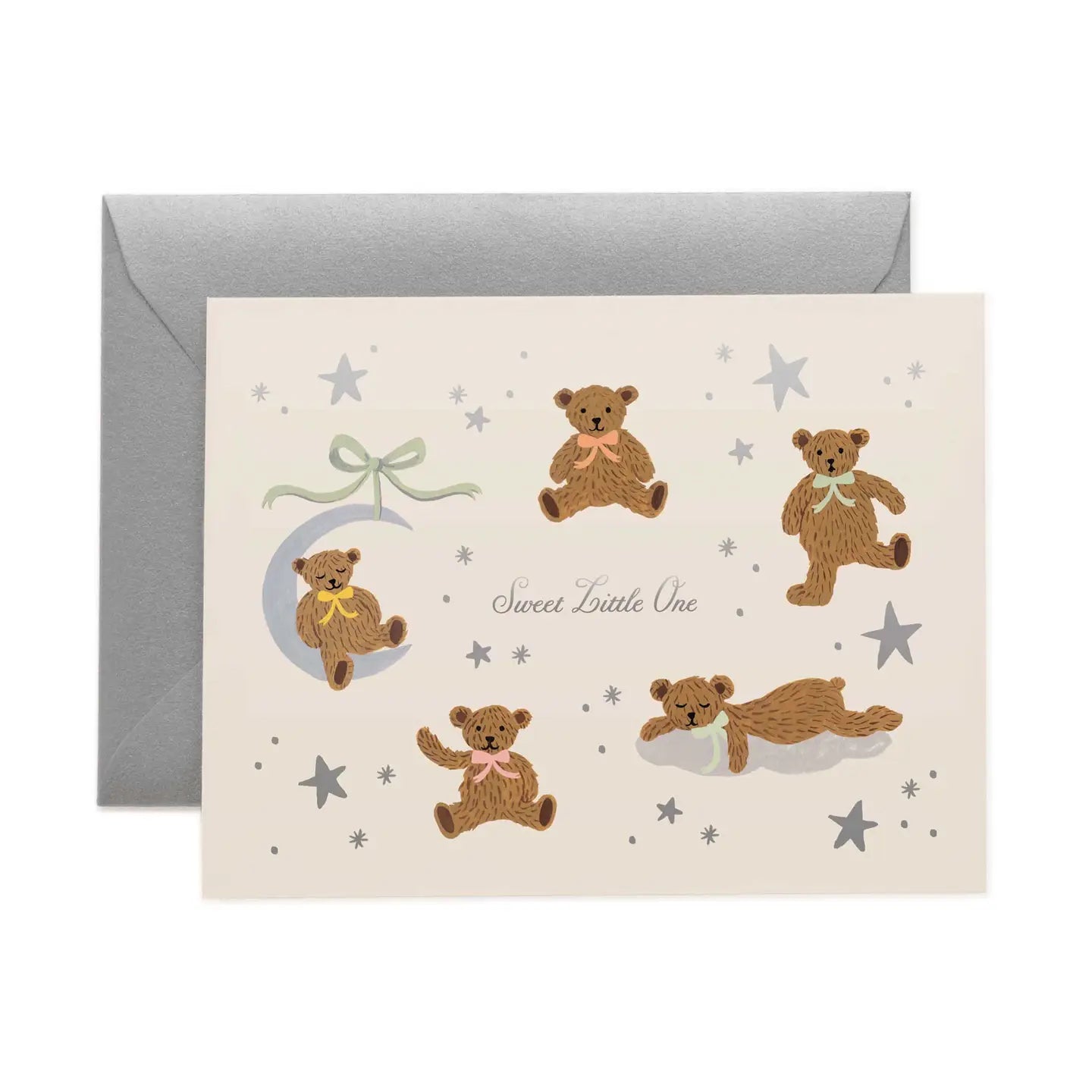 New Baby Greeting Cards