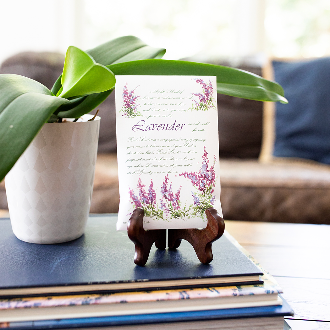 Fresh Scents | Lavender Sachets