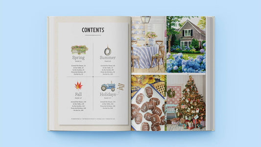 The Southerner's Y'allmanac