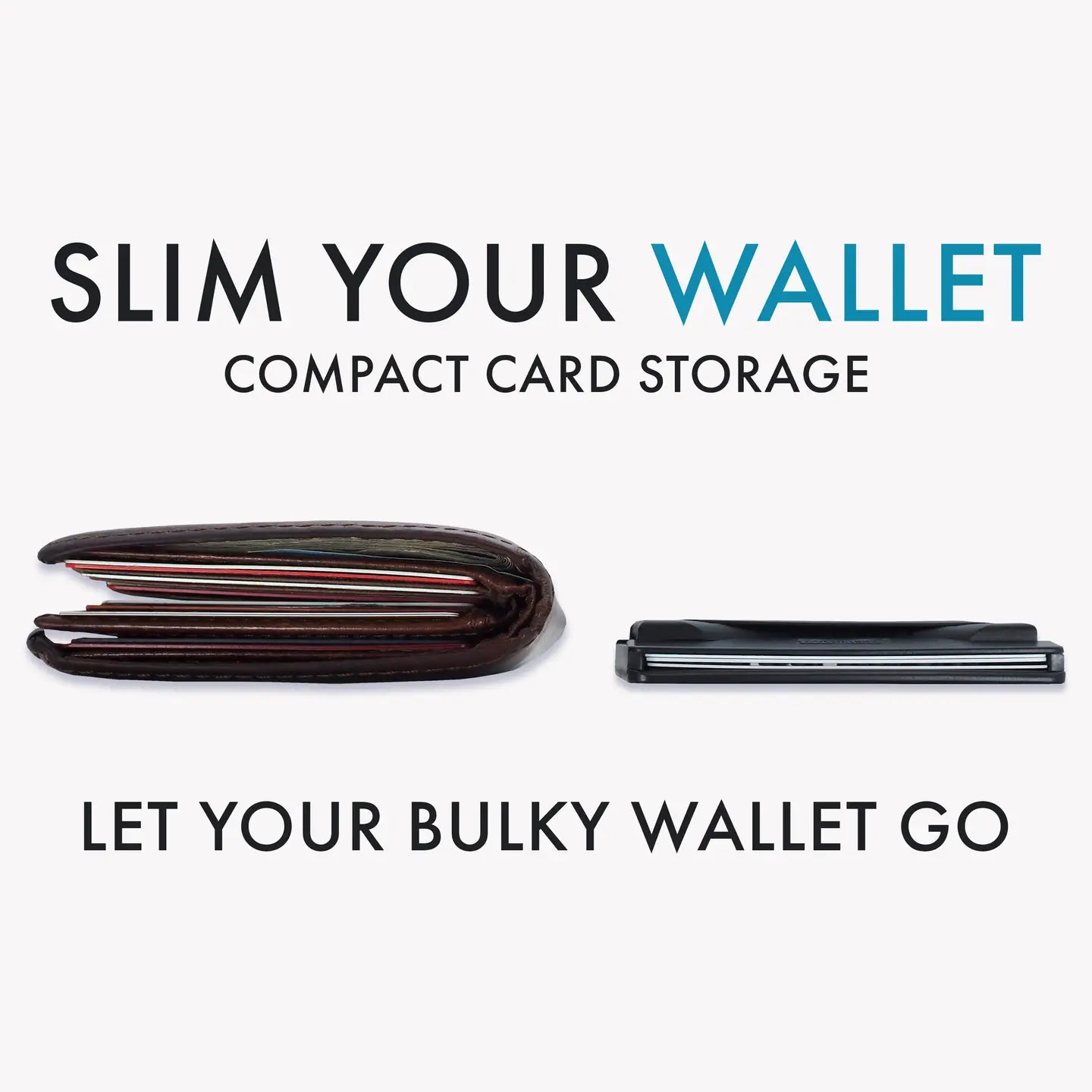 LoveHandle PRO Wallet for Magsafe