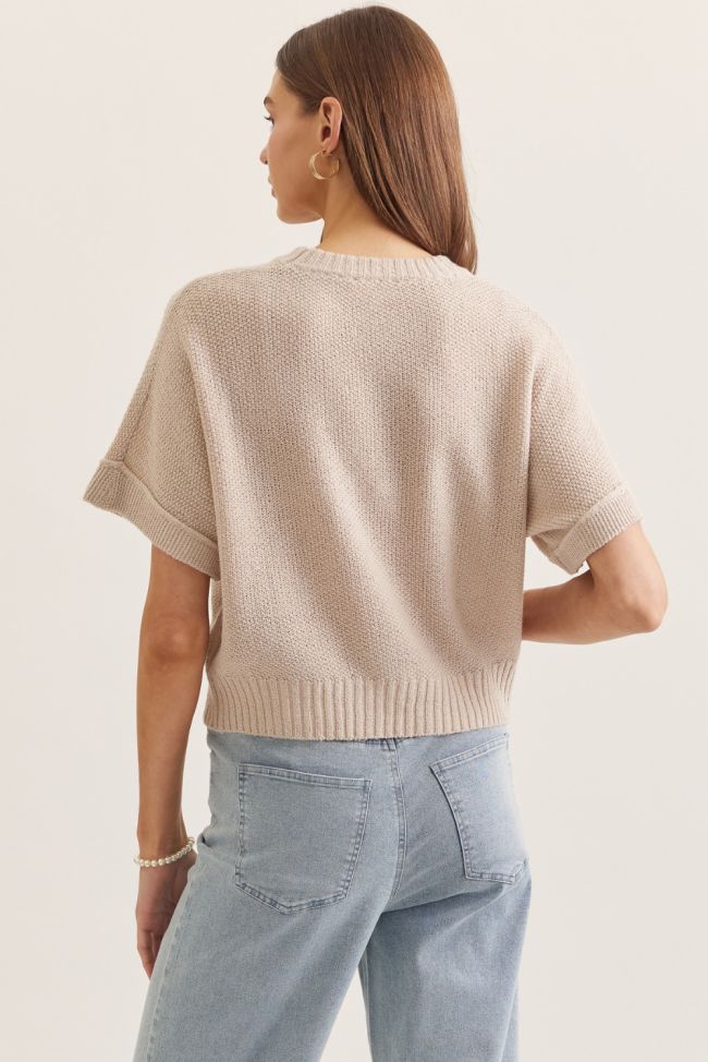 Everyday Ease Knit Top